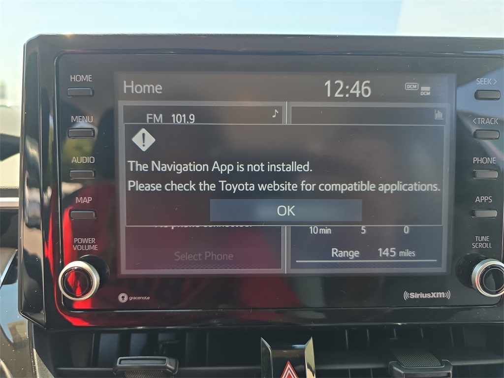 2022 Toyota Corolla LE photo 23