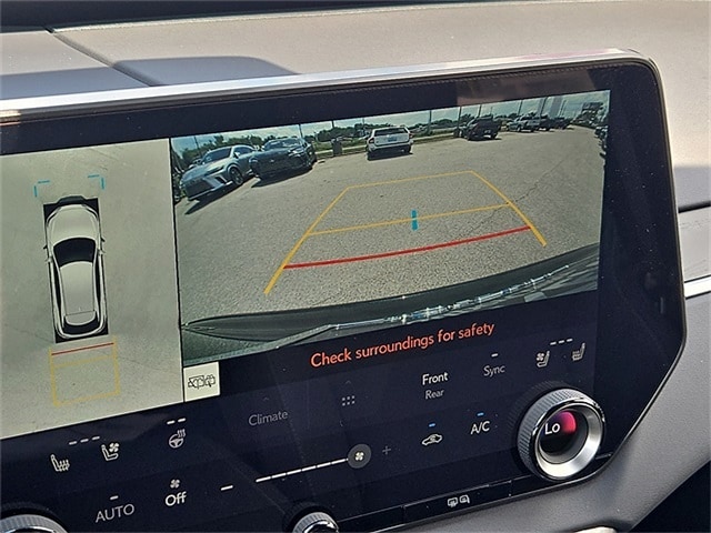 2025 Lexus RX 350 Premium photo 17