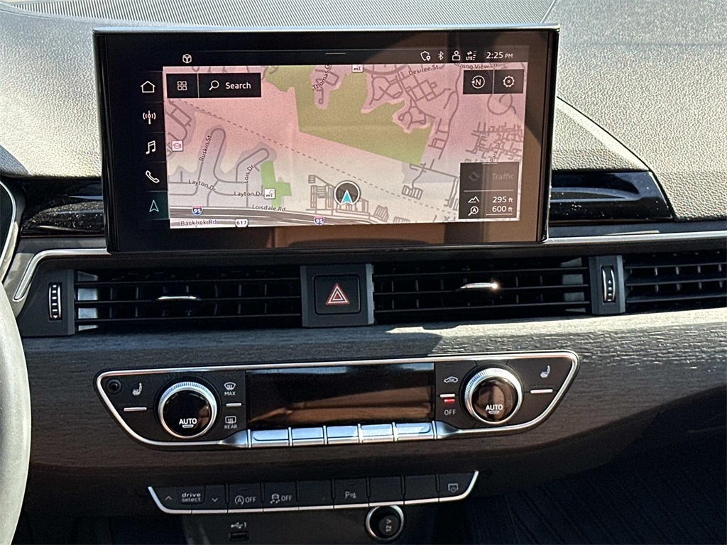 2021 Audi A4 45 S line Premium Plus Quattro photo 18