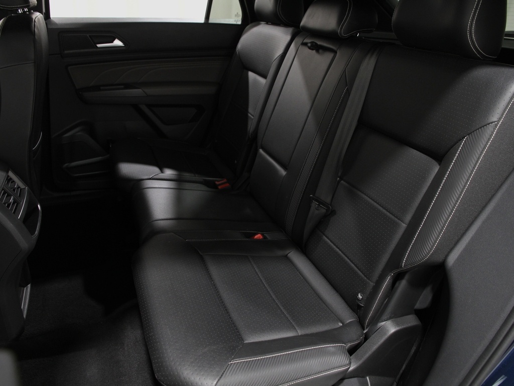 2023 Volkswagen Atlas Cross Sport V6 SE photo 18
