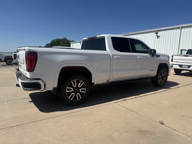 2024 Gmc Sierra 1500 AT4 photo 3