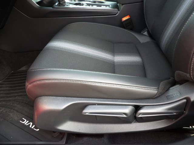 2026 Honda Civic Sport photo 14