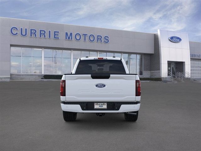 2025 FORD F-150 - Image 35