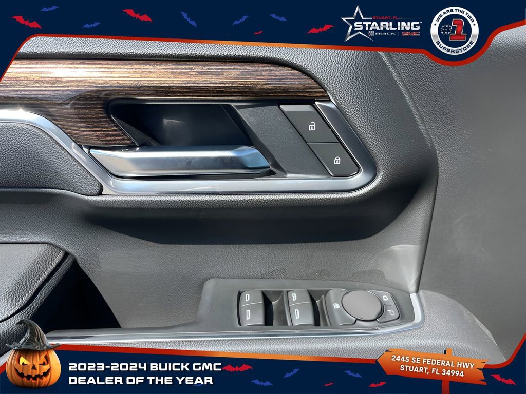 2025 Gmc Sierra 1500 Elevation photo 30