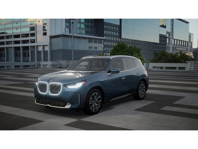2026 BMW X3 30's photo