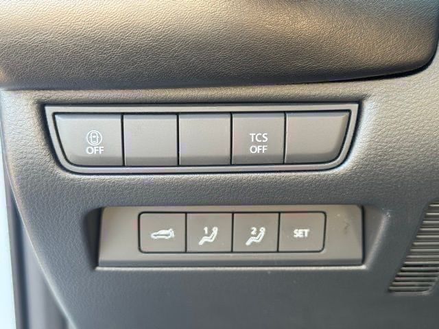 2025 Mazda CX-50 2.5 Premium Plus photo 21
