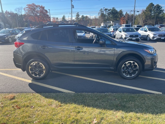 2023 Subaru Crosstrek Premium photo 4