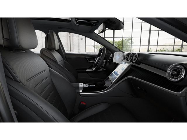 2025 Mercedes Benz C 300 4MATIC photo 4