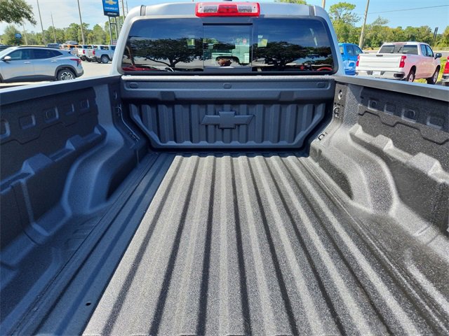 2026 Chevrolet Colorado LT photo 15