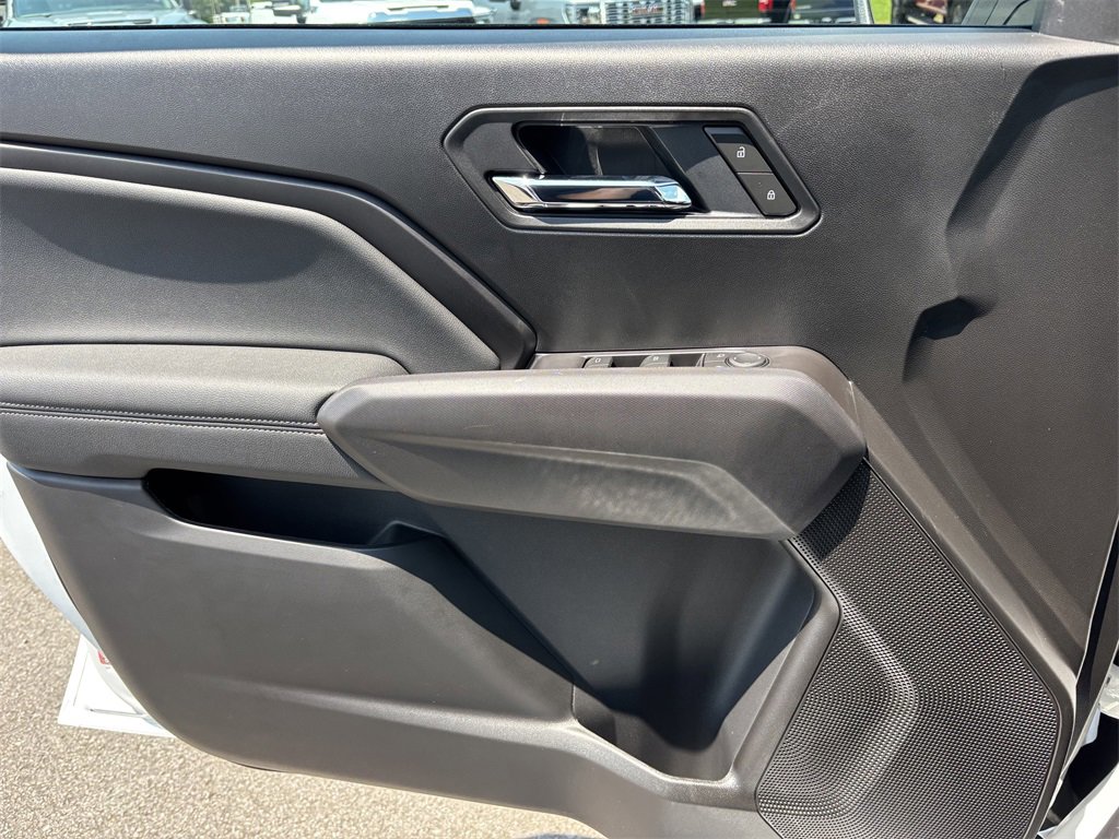2025 Gmc Canyon Elevation photo 9