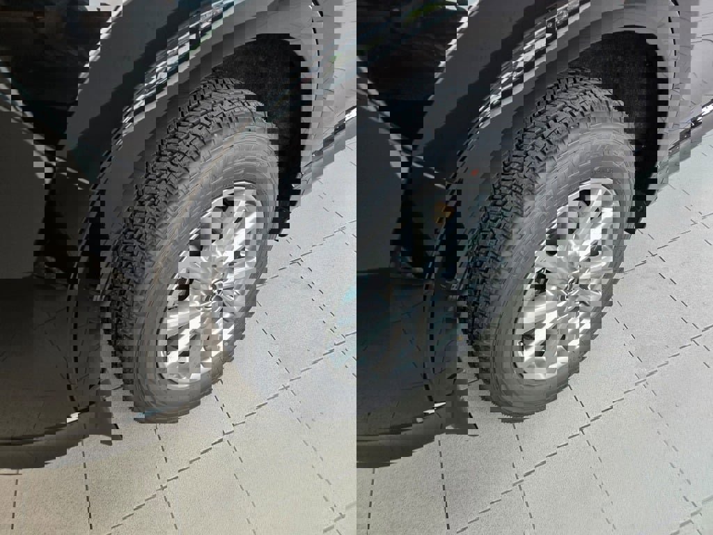 2025 Mazda CX-5 2.5 Select photo 7