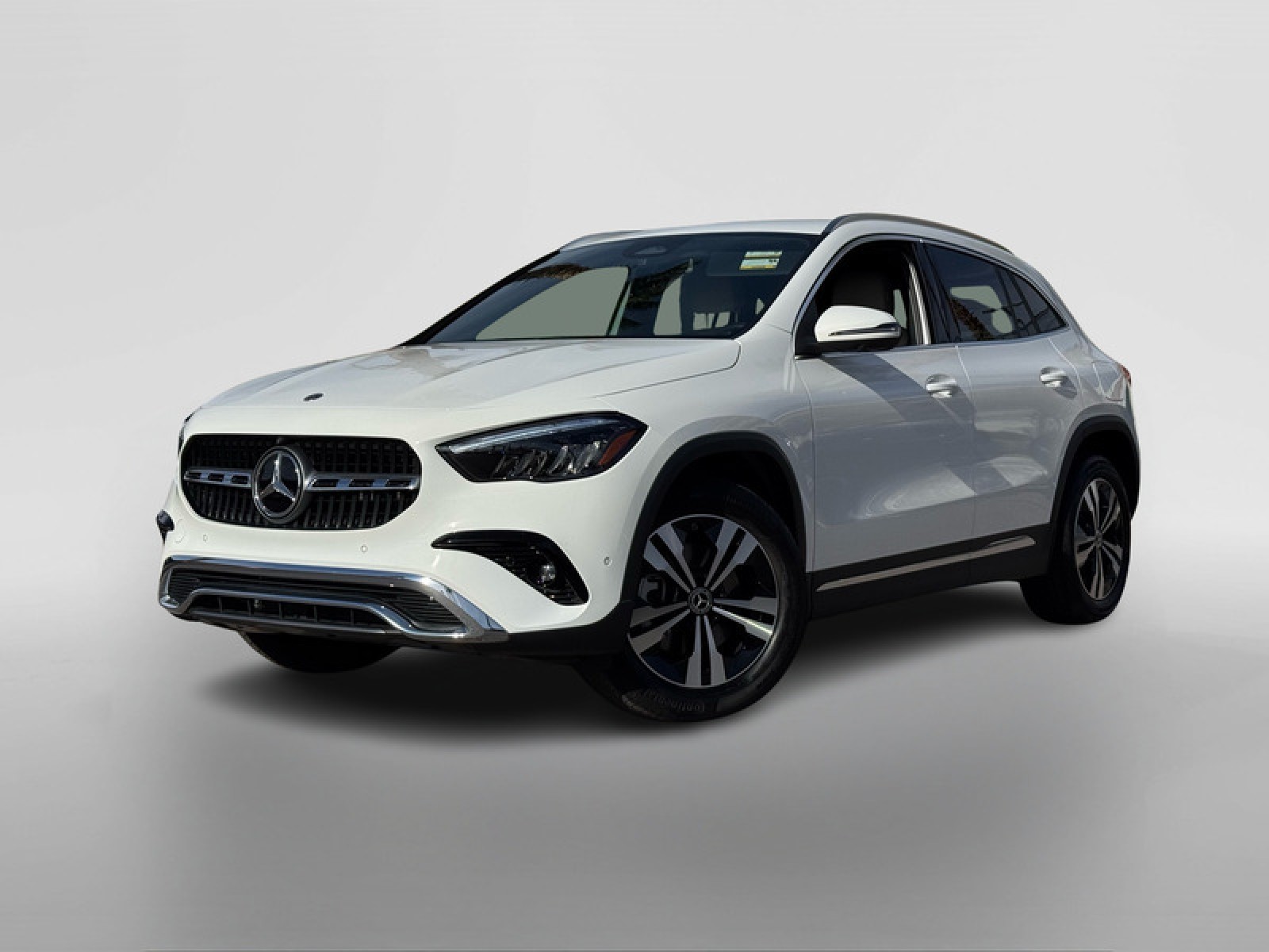 2026 Mercedes-Benz GLA GLA 250's photo