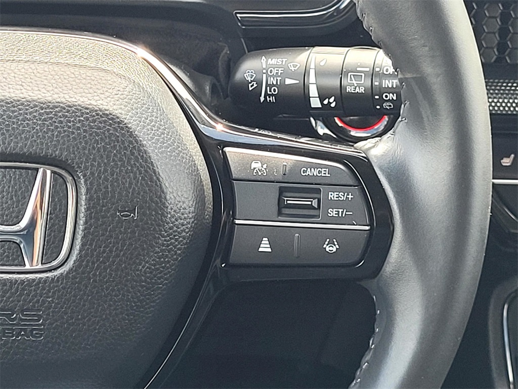 2024 Honda CR-V EX-L photo 26