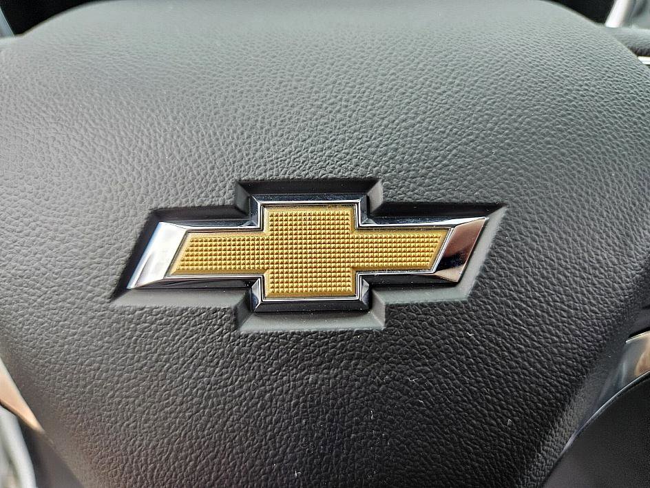 2024 Chevrolet Equinox LT photo 23