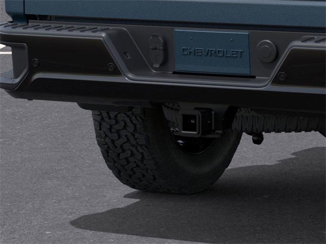 2026 Chevrolet Silverado 2500HD LT photo 14