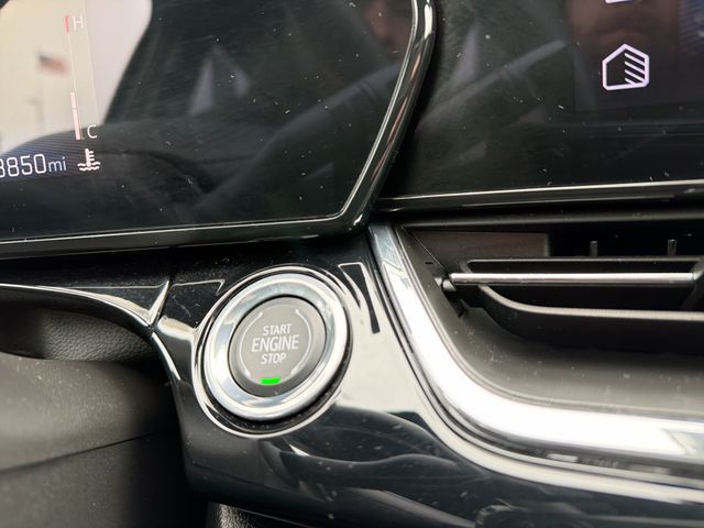 2025 CHEVROLET TRAX - Image 16