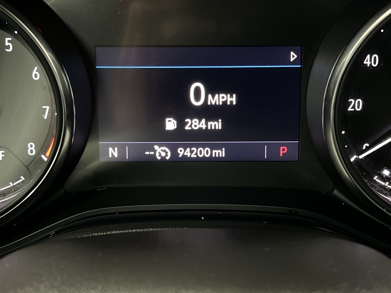 2022 Buick Encore GX Select photo 11
