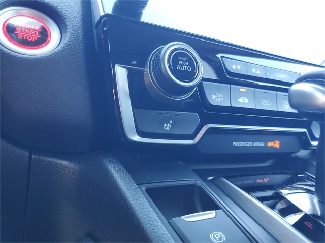 2019 Honda CR-V Touring photo 23