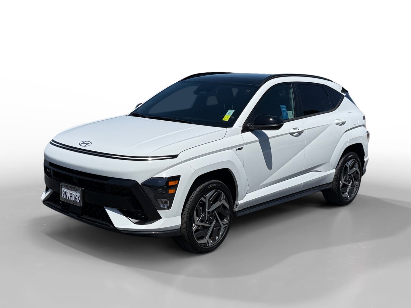 2024 Hyundai Kona