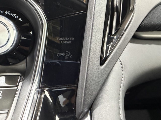 2021 Acura RDX A-Spec photo 38