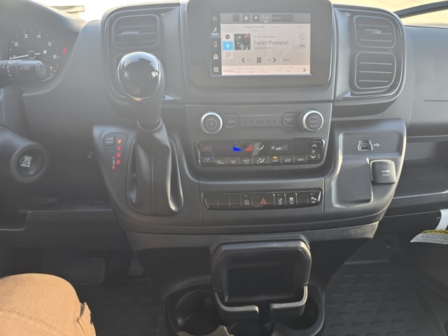 2025 Ram ProMaster 2500 Base photo 18