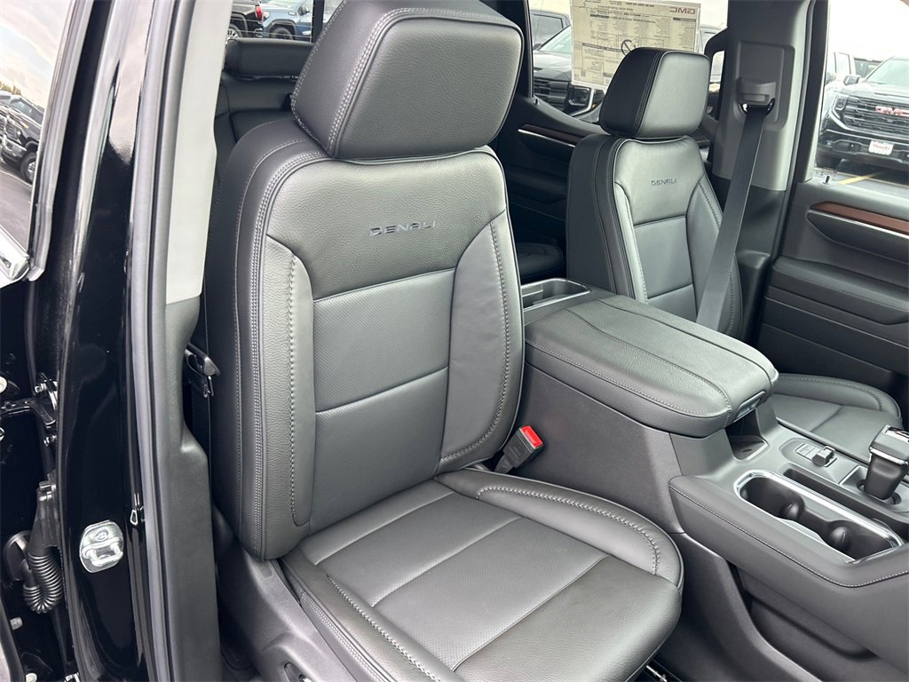 2026 GMC SIERRA - Image 34