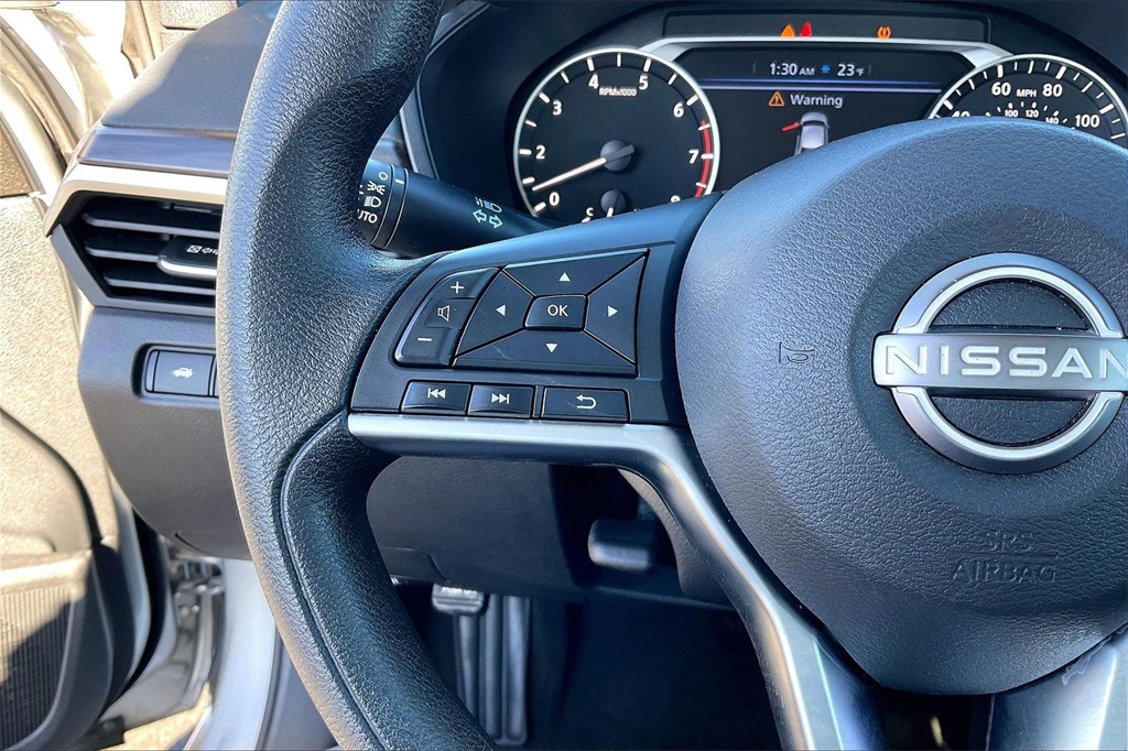 2023 NISSAN ALTIMA - Image 15