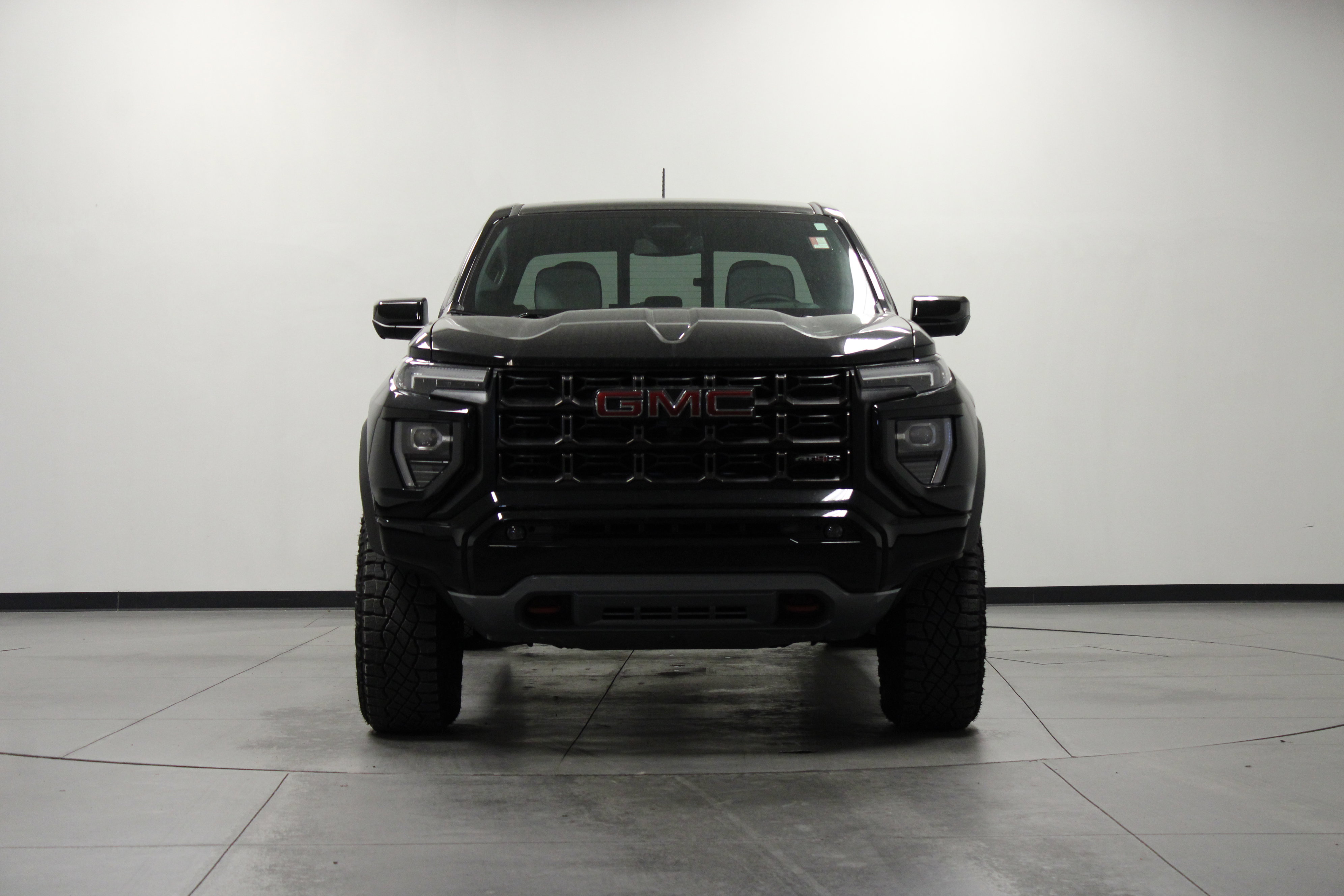 2024 Gmc Canyon AT4X photo 8