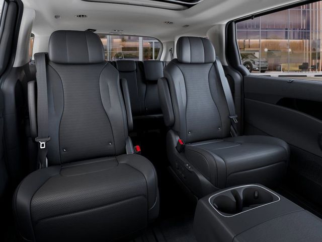 2026 Kia Carnival SX Prestige photo 16