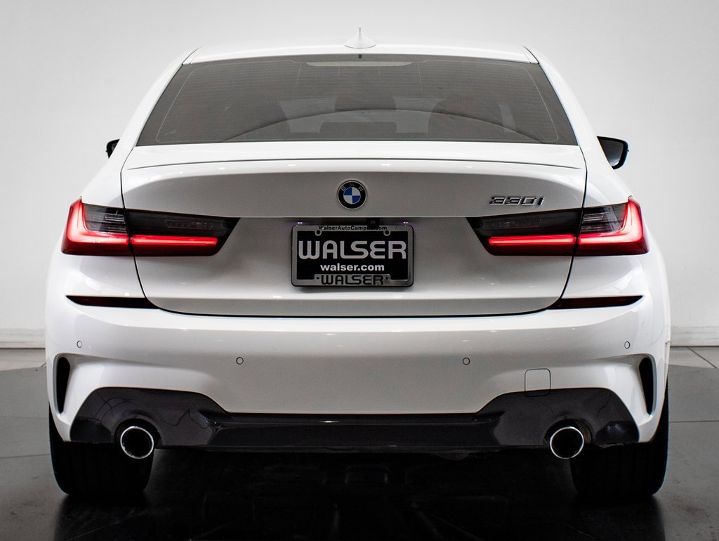 2022 Bmw 330i photo 6