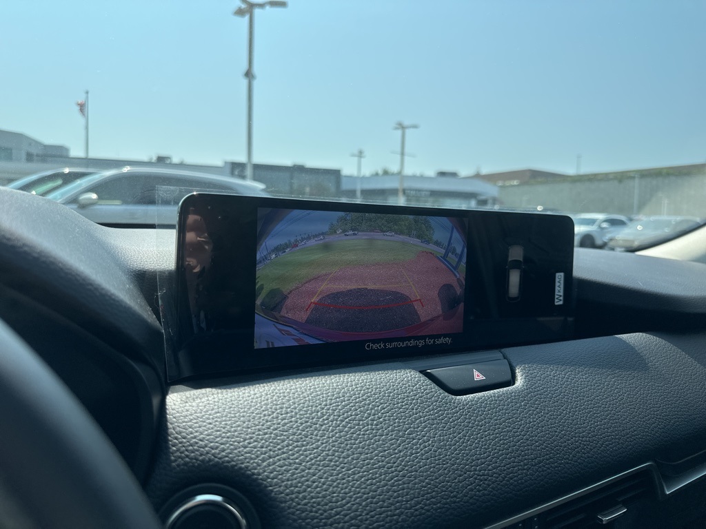 2025 Mazda CX-90 3.3 Turbo Preferred photo 18