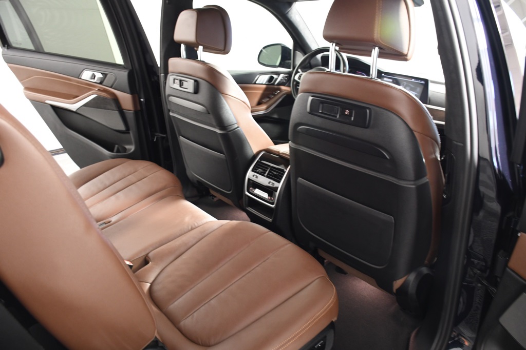 2022 Bmw X7 M50i photo 20
