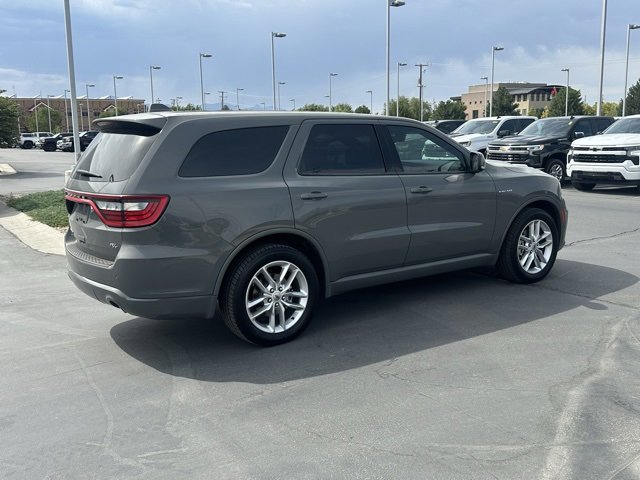 2022 Dodge Durango R/T photo 10