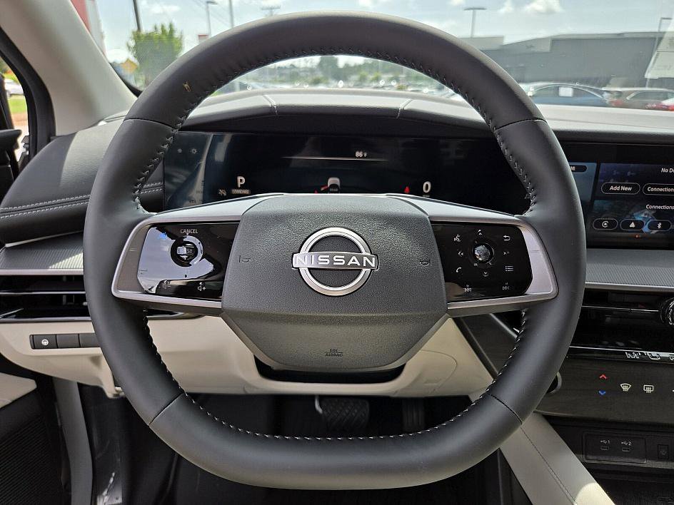 2025 Nissan Murano SV photo 15