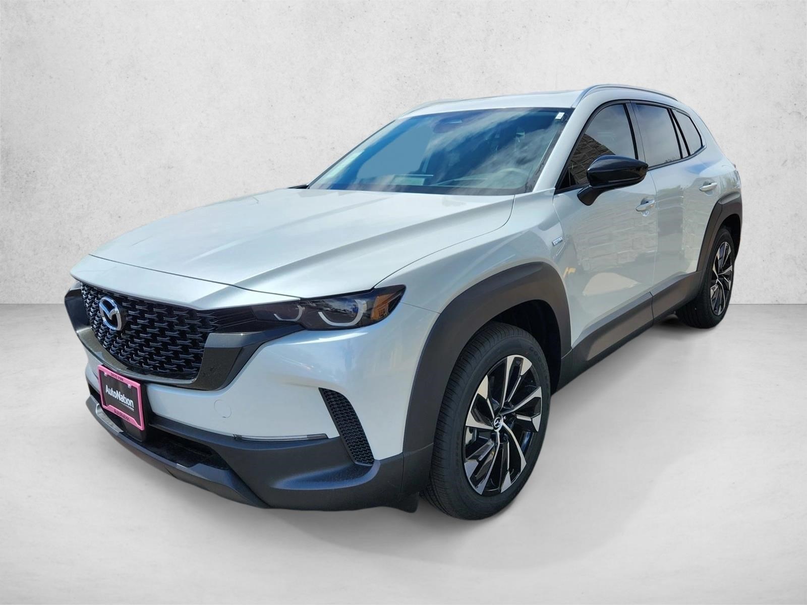2026 Mazda CX-50 Premium Plus's photo
