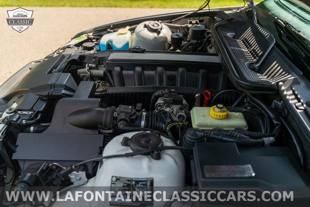 1998 Bmw M3 3 photo 59
