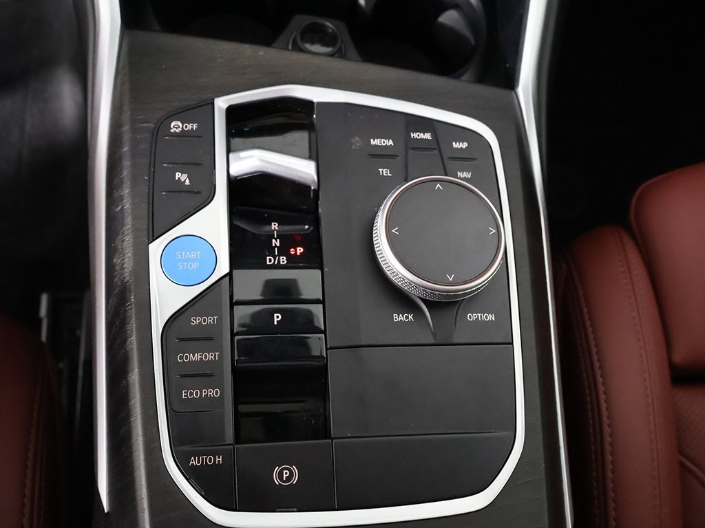2024 Bmw i4 eDrive35 photo 49