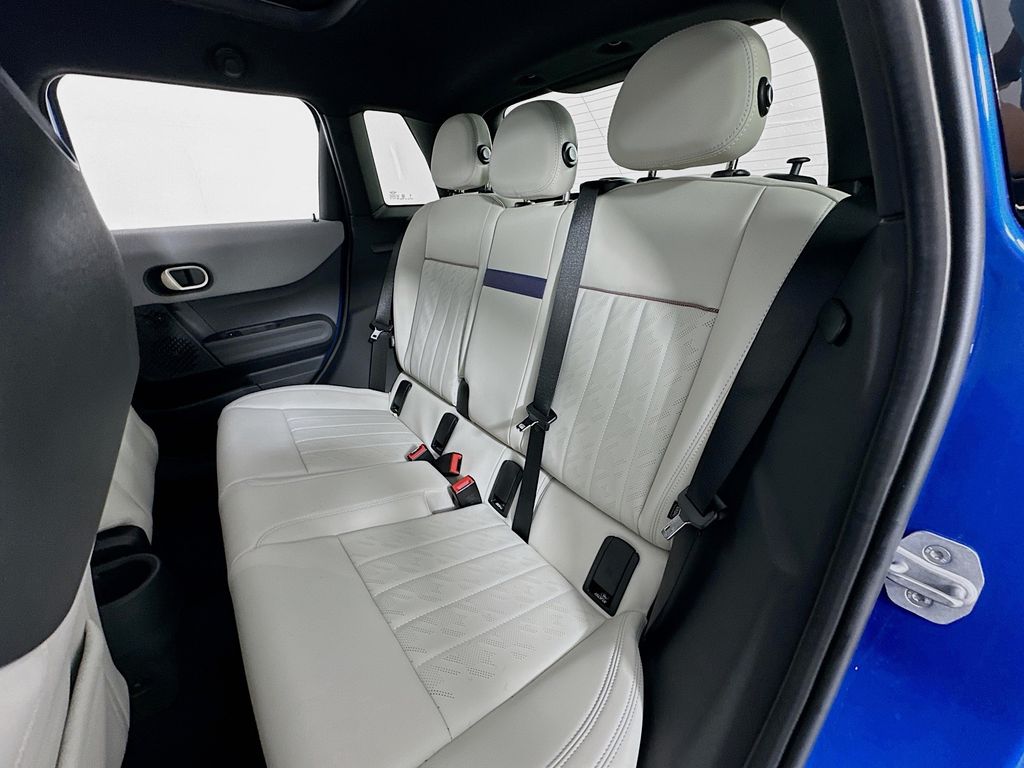 2025 Mini Cooper S photo 17