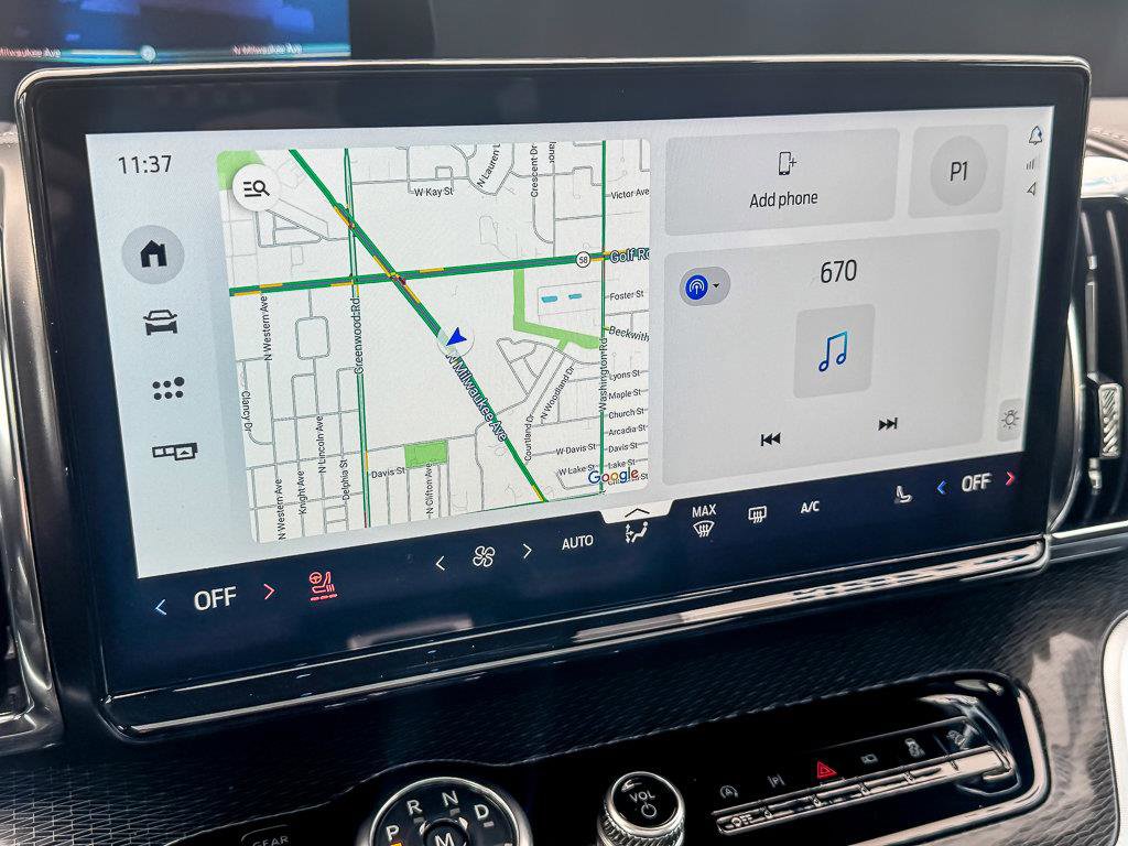 2025 FORD EXPEDITION - Image 24