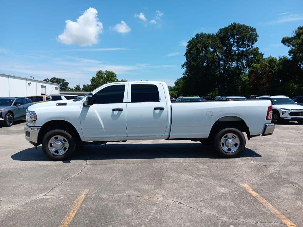 2024 Ram 2500 Tradesman photo 4