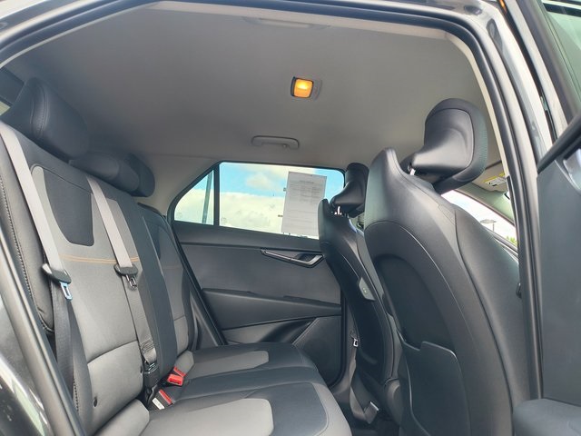 2024 Kia Niro LX photo 19