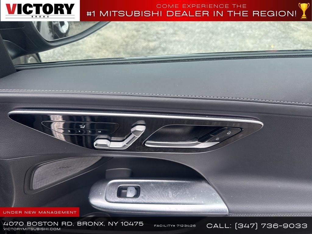 2022 Mercedes Benz C 300 4MATIC photo 9