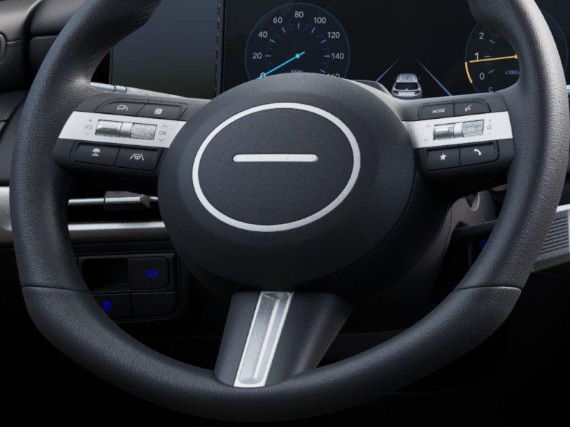 2026 Hyundai Tucson Limited photo 13