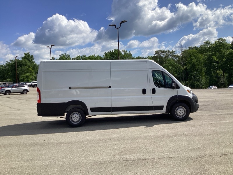 2024 Ram ProMaster 3500 photo 6