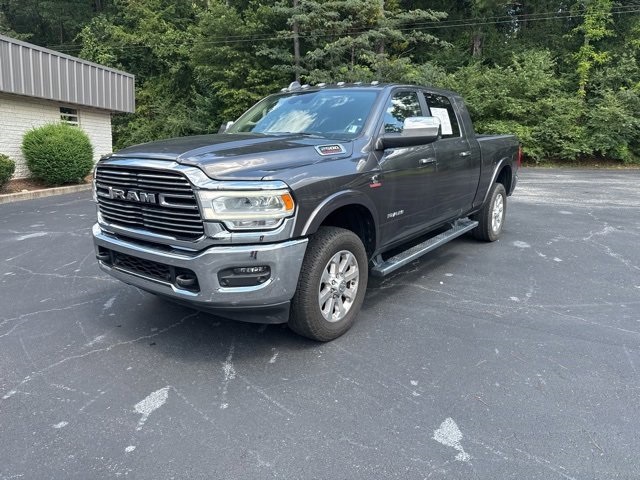 2019 Ram 2500 photo 4