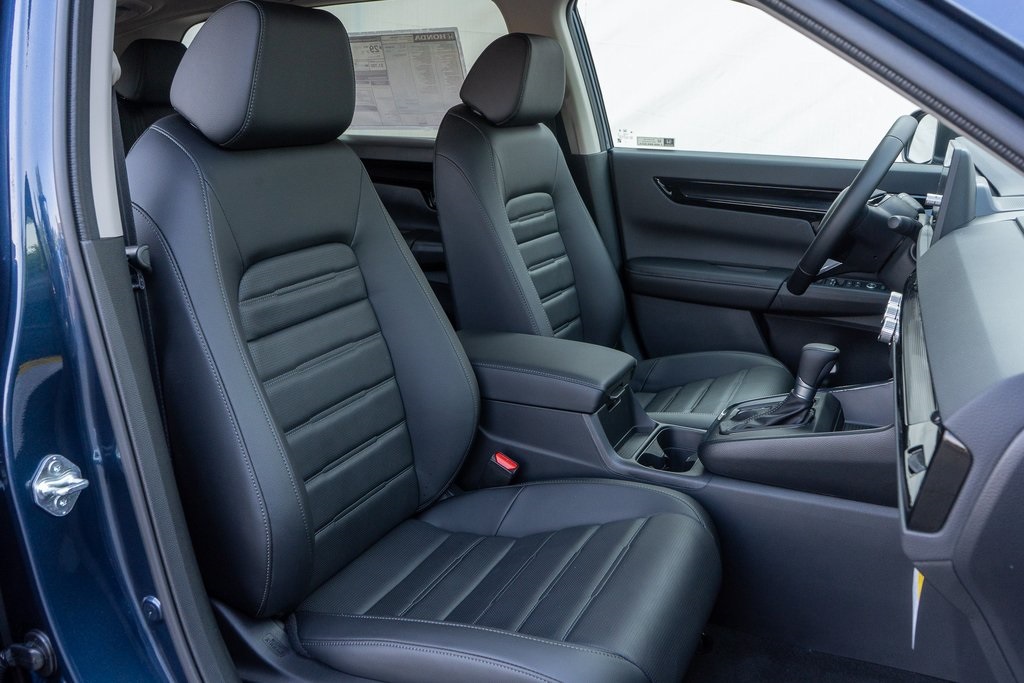 2026 Honda CR-V EX-L photo 16