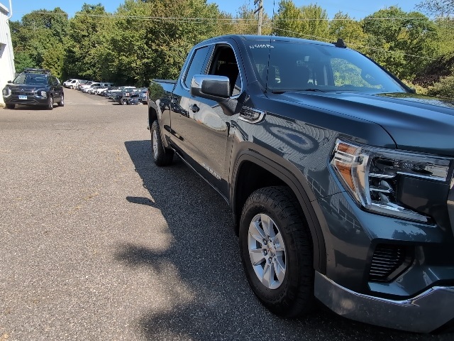 2019 Gmc Sierra 1500 SLE photo 5