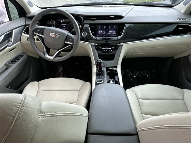 2020 Cadillac XT6 Premium Luxury photo 11