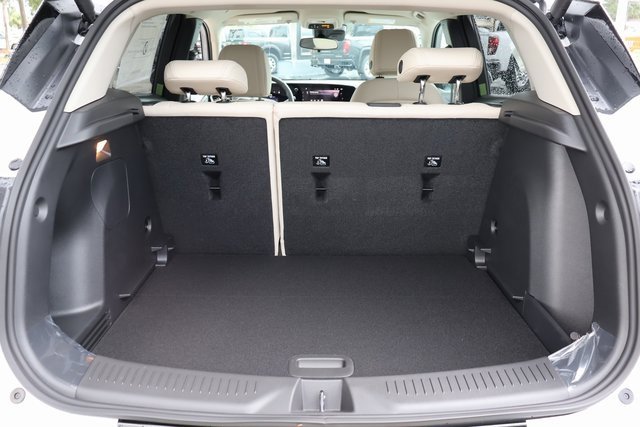 2026 Buick Encore GX Sport Touring photo 16