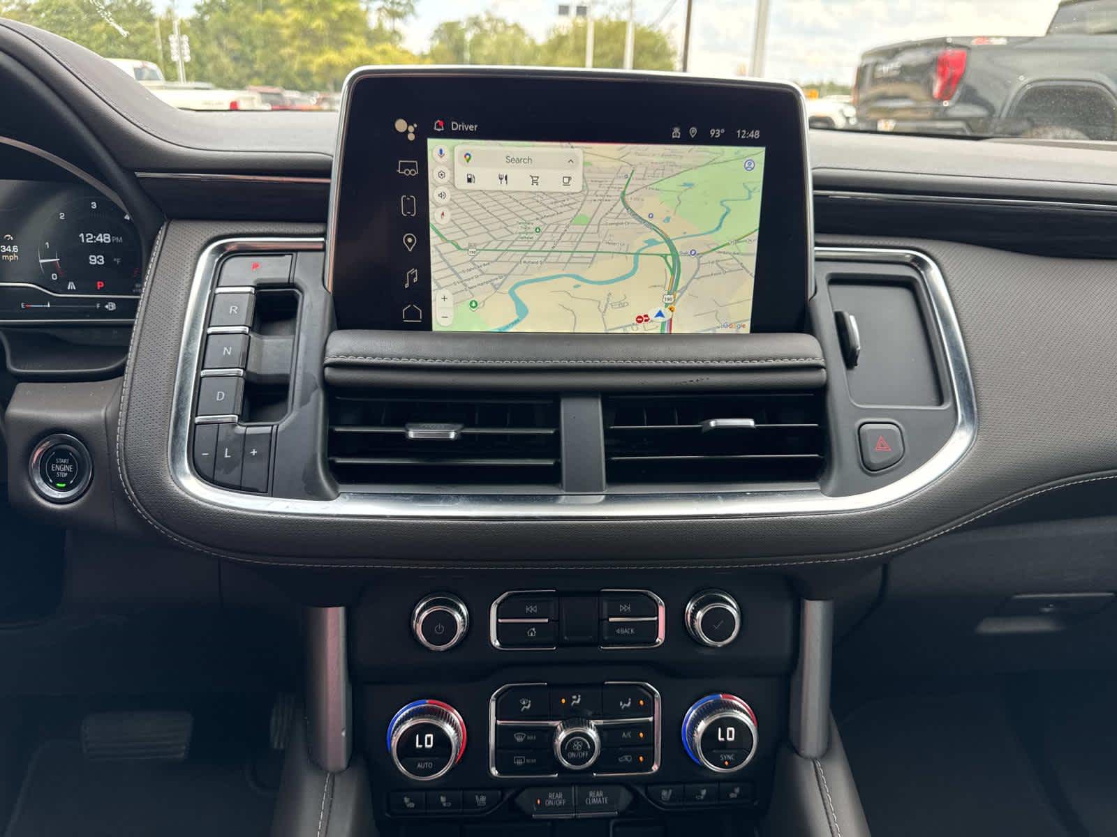 2023 Gmc Yukon XL SLT photo 16